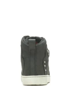 'Harley Davidson' Women's 5" Bateman Sneaker W/Metal Ankle Armor - Black 13 'Harley Davidson' Women's 5" Bateman Sneaker W/Metal Ankle Armor - Black -Carhartt-shop HDW D84656 110821 F20 270 1024x1024@2x