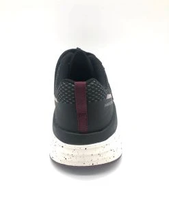 'Skechers' Women's Max Cushioning Elite-Limitless Intensity - Black / White -Carhartt-shop IMG 0620 1024x1024@2x