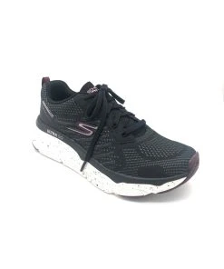 'Skechers' Women's Max Cushioning Elite-Limitless Intensity - Black / White -Carhartt-shop IMG 0621 1024x1024@2x