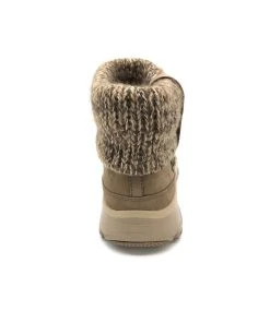 'Skechers' Women's Easy Going Heighten Boot - Taupe 8 'Skechers' Women's Easy Going Heighten Boot - Taupe -Carhartt-shop IMG 1846 1024x1024@2x