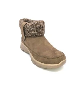 'Skechers' Women's Easy Going Heighten Boot - Taupe 9 'Skechers' Women's Easy Going Heighten Boot - Taupe -Carhartt-shop IMG 1847 1024x1024@2x