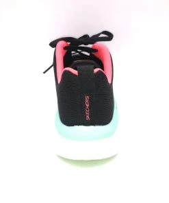 'Skechers' Women's D'Lux Walker-Fresh Finesse - Black -Carhartt-shop IMG 3389 1024x1024@2x