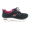 'Skechers' Women's GOwalk Hyper Burst® - Black / Multi -Carhartt-shop IMG 3608 1024x1024@2x