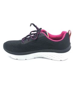 'Skechers' Women's GOwalk Hyper Burst® - Black / Multi -Carhartt-shop IMG 3609 1024x1024@2x