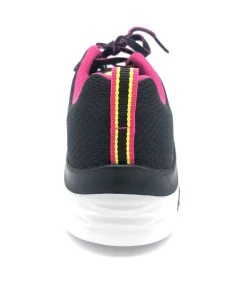 'Skechers' Women's GOwalk Hyper Burst® - Black / Multi -Carhartt-shop IMG 3611 1024x1024@2x