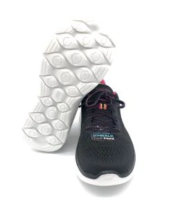 'Skechers' Women's GOwalk Hyper Burst® - Black / Multi -Carhartt-shop IMG 3613 1024x1024@2x