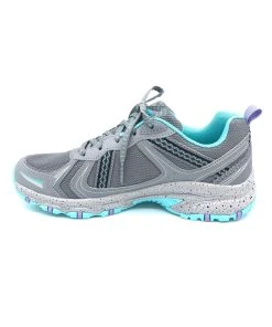 'Skechers' Women's Hillcrest Vast Adventure - Gray / Blue 13 'Skechers' Women's Hillcrest Vast Adventure - Gray / Blue -Carhartt-shop IMG 3615 1024x1024@2x