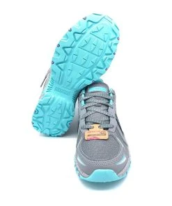 'Skechers' Women's Hillcrest Vast Adventure - Gray / Blue 11 'Skechers' Women's Hillcrest Vast Adventure - Gray / Blue -Carhartt-shop IMG 3619 1024x1024@2x