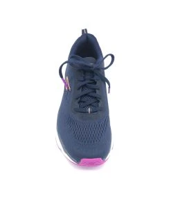 'Skechers' Women's Max Cushioning Elite-Destination Point - Navy -Carhartt-shop IMG 3782 1024x1024@2x