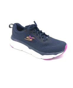 'Skechers' Women's Max Cushioning Elite-Destination Point - Navy -Carhartt-shop IMG 3784 1024x1024@2x