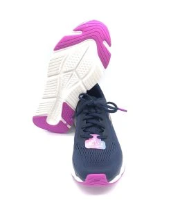 'Skechers' Women's Max Cushioning Elite-Destination Point - Navy -Carhartt-shop IMG 3785 1024x1024@2x