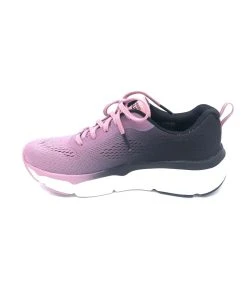 'Skechers' Women's Max Cushioning Elite-Destination Point - Black / Mauve -Carhartt-shop IMG 3787 1024x1024@2x