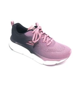 'Skechers' Women's Max Cushioning Elite-Destination Point - Black / Mauve -Carhartt-shop IMG 3790 1024x1024@2x