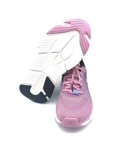 'Skechers' Women's Max Cushioning Elite-Destination Point - Black / Mauve -Carhartt-shop IMG 3791 1024x1024@2x