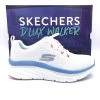 'Skechers' Women's D'Lux Walker-Fresh Finesse - White / Pink / Blue -Carhartt-shop IMG 4308 1024x1024@2x