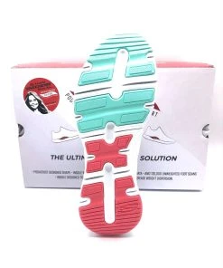 'Skechers' Women's Arch Fit-Modern Rythm - White / Multi-Color -Carhartt-shop IMG 4470 1024x1024@2x