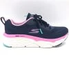 'Skechers' Women's Max Cushioning Elite Ziva - Navy/Pink -Carhartt-shop IMG 5462 1024x1024@2x