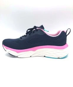 'Skechers' Women's Max Cushioning Elite Ziva - Navy/Pink -Carhartt-shop IMG 5463 1024x1024@2x