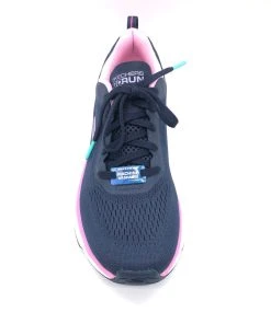 'Skechers' Women's Max Cushioning Elite Ziva - Navy/Pink -Carhartt-shop IMG 5464 1024x1024@2x