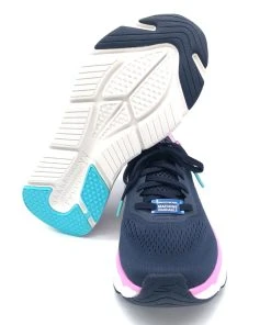 'Skechers' Women's Max Cushioning Elite Ziva - Navy/Pink -Carhartt-shop IMG 5467 1024x1024@2x