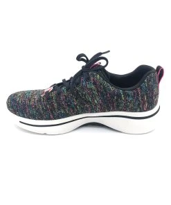 'Skechers' Women's GoWalk Arch Fit Glee - Black / Multi -Carhartt-shop IMG 5486 1024x1024@2x