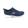 'Skechers' Women's GOwalk 6 Vibrant Energy - Navy / Multi -Carhartt-shop IMG 8903 1024x1024@2x