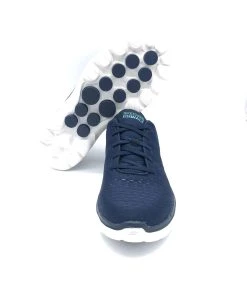 'Skechers' Women's GOwalk 6 Vibrant Energy - Navy / Multi -Carhartt-shop IMG 8904 1024x1024@2x