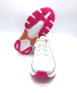 'Skechers' Women's Max Cushioning Arch Fit - White 7 'Skechers' Women's Max Cushioning Arch Fit - White -Carhartt-shop IMG 8908 1024x1024@2x