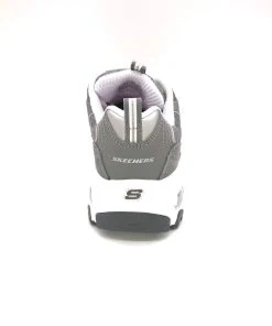 'Skechers' Women's D'Lites Me Time - Gray / White 8 'Skechers' Women's D'Lites Me Time - Gray / White -Carhartt-shop IMG 9122 1024x1024@2x