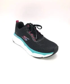 'Skechers' Women's Max Cushioning Elite - Black / Multi -Carhartt-shop IMG 9278 1024x1024@2x