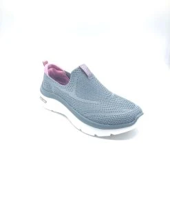 'Skechers' Women's GOwalk Hyper Burst Solar Winds - Gray / Pink 8 'Skechers' Women's GOwalk Hyper Burst Solar Winds - Gray / Pink -Carhartt-shop IMG 9475 1024x1024@2x