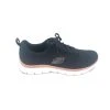 Skechers Women's Flex Appeal 4.0 Brilliant View - Black / Rose Gold -Carhartt-shop IMG 9480 1 1024x1024@2x