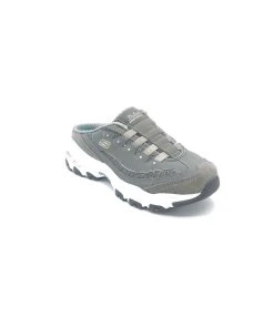 'Skechers' Women's D'Lites Resilient - Grey / White -Carhartt-shop IMG 9487 1024x1024@2x