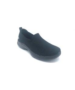 'Skechers' Women's GOwalk 6 Clear Virtue - Black (Wide) -Carhartt-shop IMG 9500 1024x1024@2x