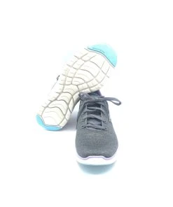 'Skechers' Women's Flex Appeal 4.0 - Grey / Lavender 7 'Skechers' Women's Flex Appeal 4.0 - Grey / Lavender -Carhartt-shop IMG 9506 1024x1024@2x