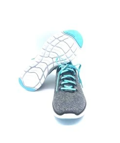 'Skechers' Women's Flex Appeal 4.0 - Black / Light Blue 7 'Skechers' Women's Flex Appeal 4.0 - Black / Light Blue -Carhartt-shop IMG 9510 1024x1024@2x