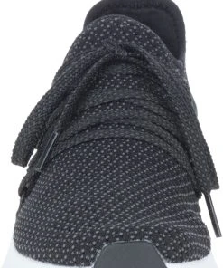 'Merrell' Women's Cloud Knit Sneaker - Black / White -Carhartt-shop MRLW J003550 061820 S21 090 1024x1024@2x