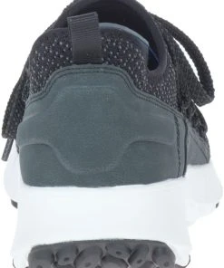 'Merrell' Women's Cloud Knit Sneaker - Black / White -Carhartt-shop MRLW J003550 061820 S21 270 1024x1024@2x