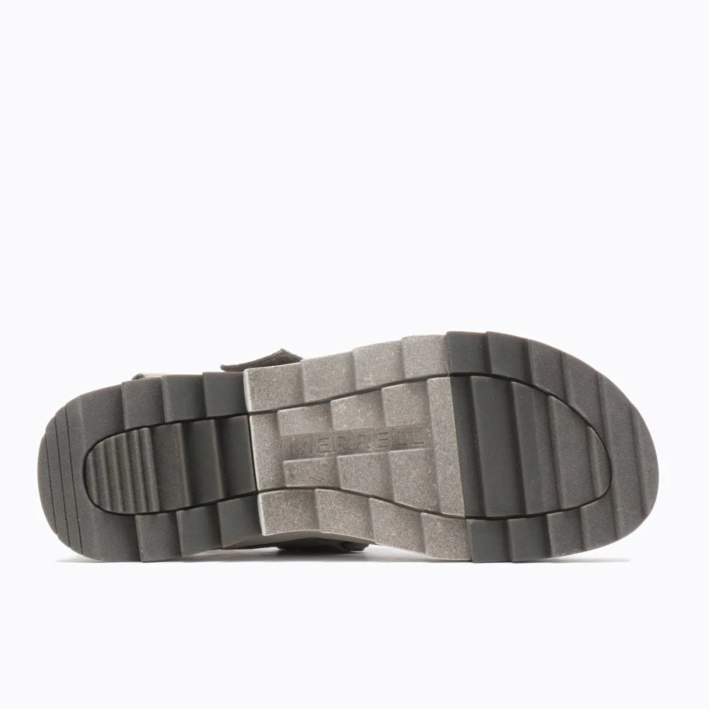 'Merrell' Women's Alpine Backstrap Sandal - Brindle 6 'Merrell' Women's Alpine Backstrap Sandal - Brindle - Image 4