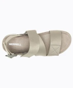 'Merrell' Women's Alpine Backstrap Sandal - Brindle 9 'Merrell' Women's Alpine Backstrap Sandal - Brindle -Carhartt-shop MRLW J004278 032321 S22 TOP 1024x1024@2x