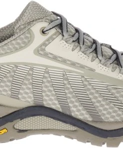 'Merrell' Women's Siren Edge 3 Hiker - Aluminum / Boulder