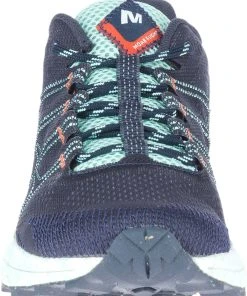 'Merrell' Women's Moab Flight Athletic Trail - Navy -Carhartt-shop MRLW J066816 042420 S21 090 1024x1024@2x