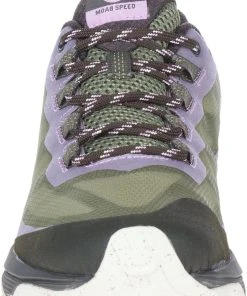 'Merrell' Women's Moab Speed Athletic Hiker - Lichen -Carhartt-shop MRLW J135408 042420 S21 090 1024x1024@2x