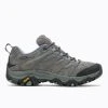 'Merrell' Women's Moab 3 WP Hiker - Granite 1 'Merrell' Women's Moab 3 WP Hiker - Granite -Carhartt-shop MRLW J500160 032221 S22 000 1024x1024@2x