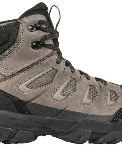 Oboz Footwear 'Oboz' Women's Sawtooth X B-Dry WP Mid Hiker - Rockfall