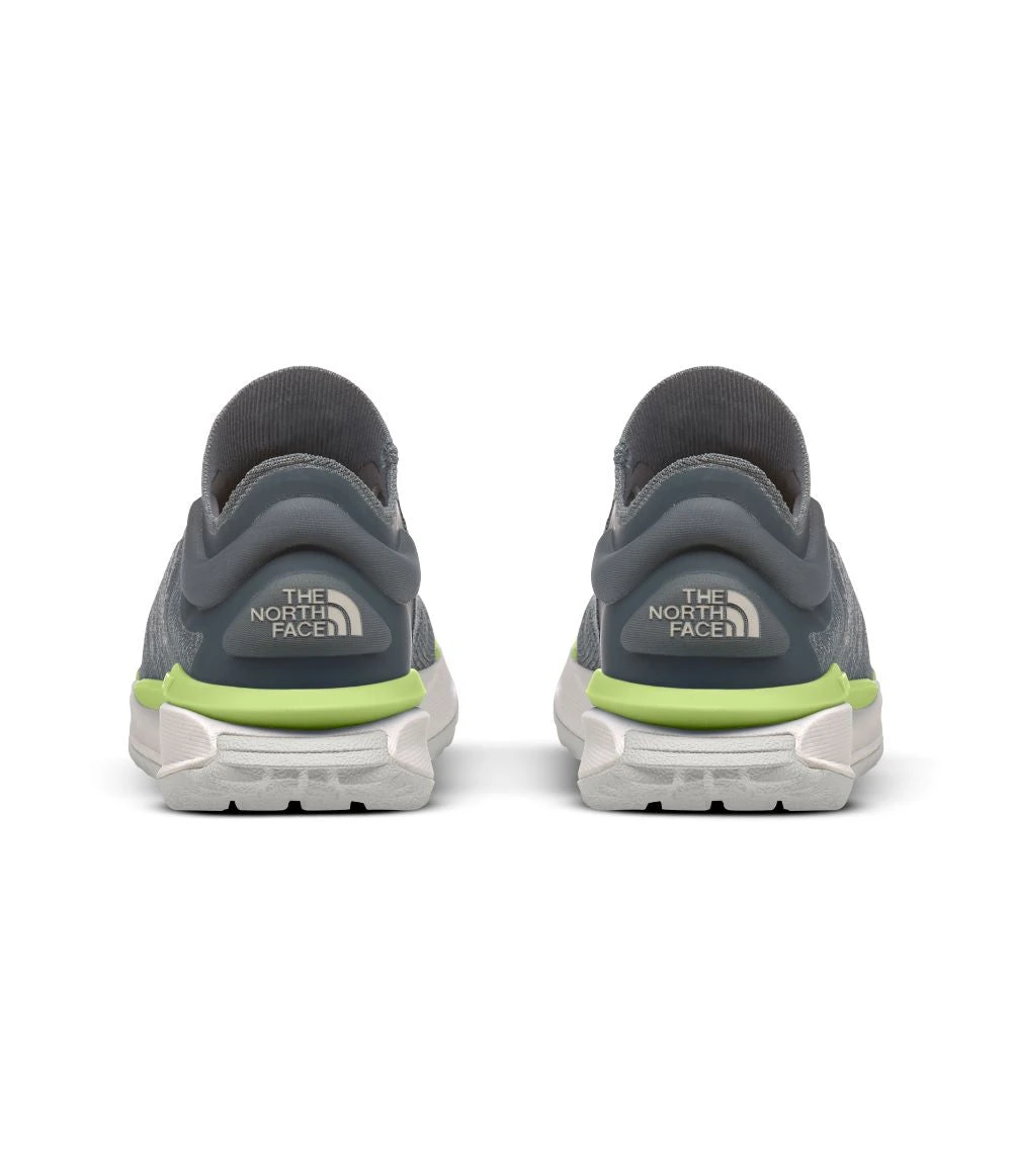 'The North Face' Women's VECTIV™ Escape Knit - Goblin Blue / Gardenia White 6 'The North Face' Women's VECTIV™ Escape Knit - Goblin Blue / Gardenia White - Image 4