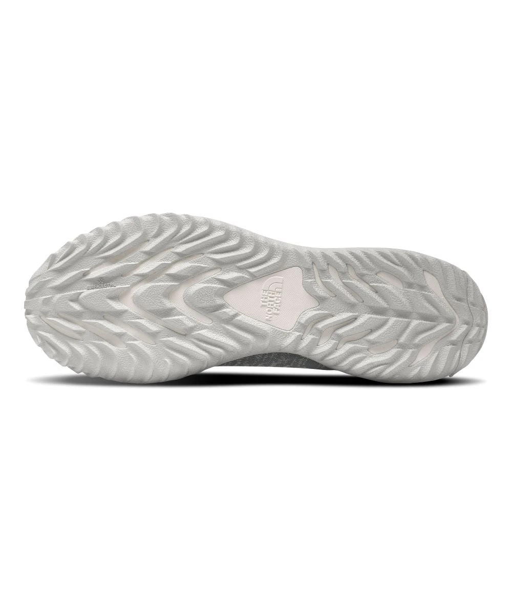 'The North Face' Women's VECTIV™ Escape Knit - Goblin Blue / Gardenia White 5 'The North Face' Women's VECTIV™ Escape Knit - Goblin Blue / Gardenia White - Image 3