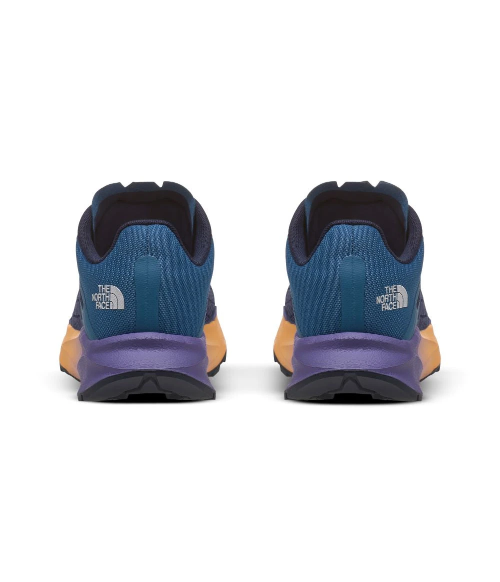 'The North Face' Women's Vectiv™ Eminus - TNF Navy / Banff Blue 6 'The North Face' Women's Vectiv™ Eminus - TNF Navy / Banff Blue - Image 4