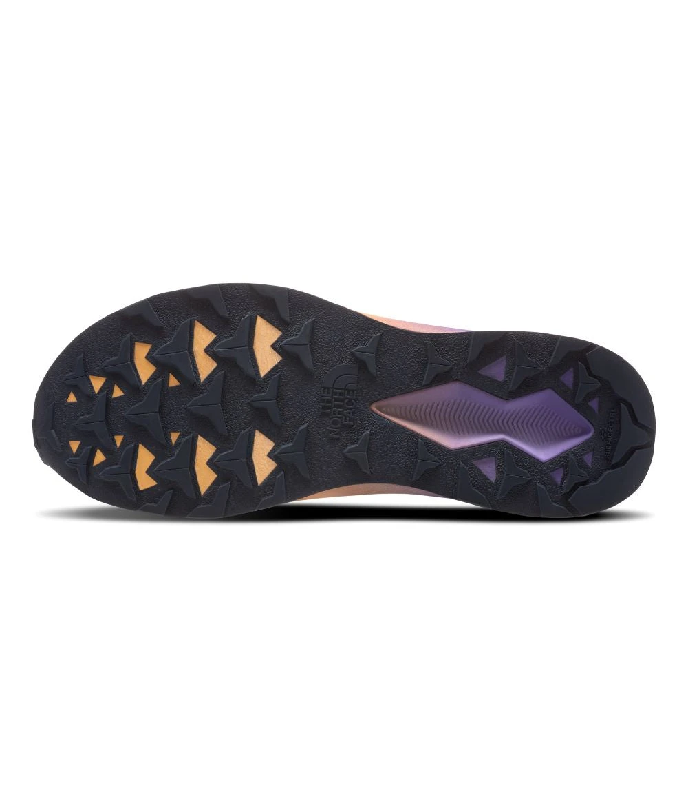 'The North Face' Women's Vectiv™ Eminus - TNF Navy / Banff Blue 5 'The North Face' Women's Vectiv™ Eminus - TNF Navy / Banff Blue - Image 3