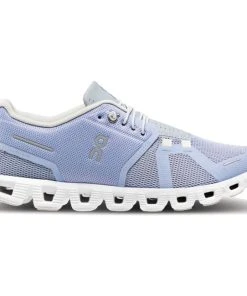 'On Running' Women's Cloud 5 - Nimbus / Alloy